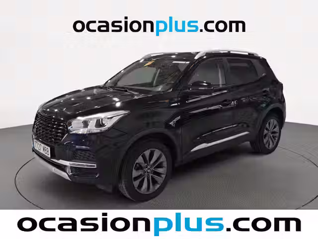 DR AUTOMOBILES DR 4.0