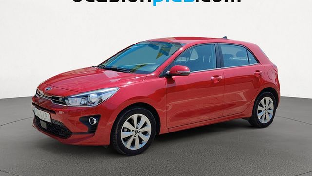 Kia Rio Ocasión
