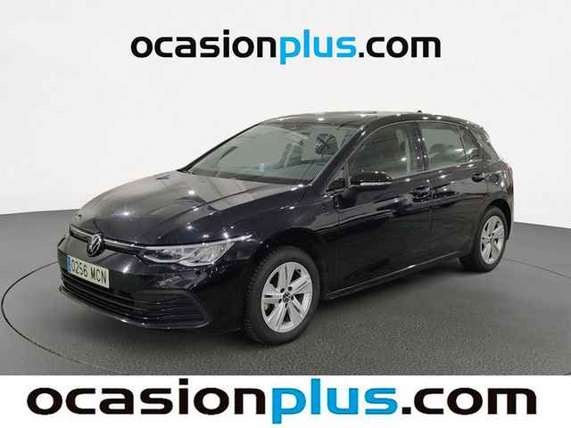 Volkswagen Golf Ocasión Vizcaya