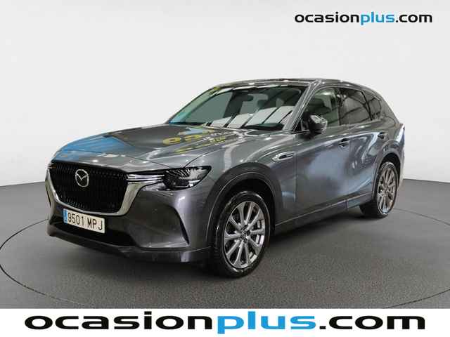 Coches Segunda Mano Mazda