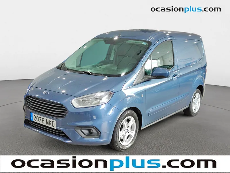 Ford Segunda Mano Vizcaya