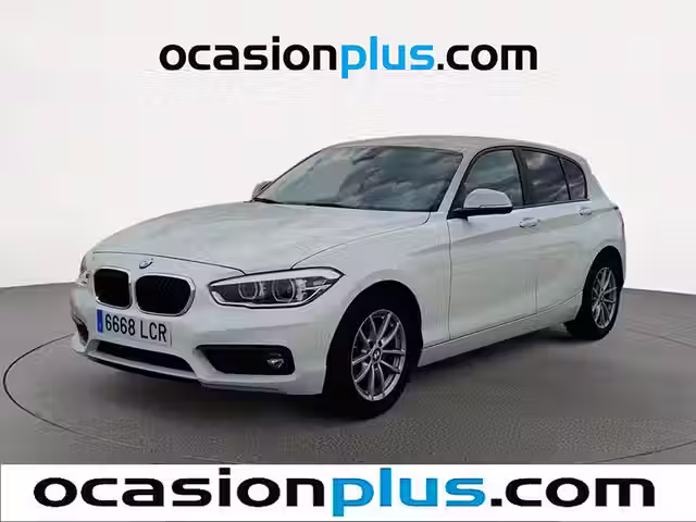 BMW Serie 1