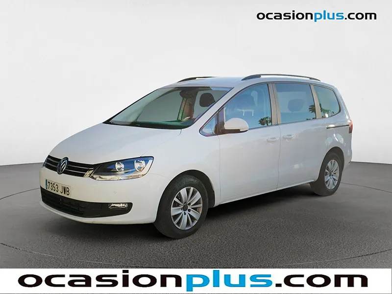 Volkswagen Ocasión Jaén