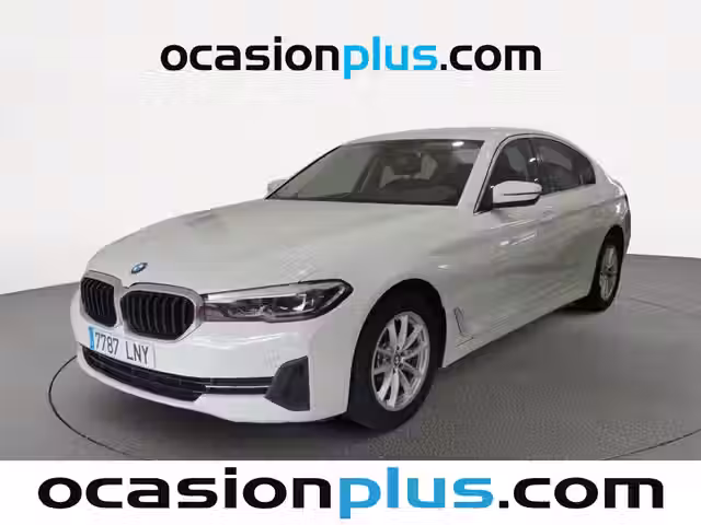BMW Serie 5
