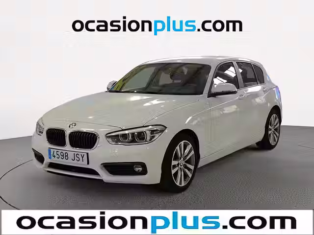BMW Serie 1