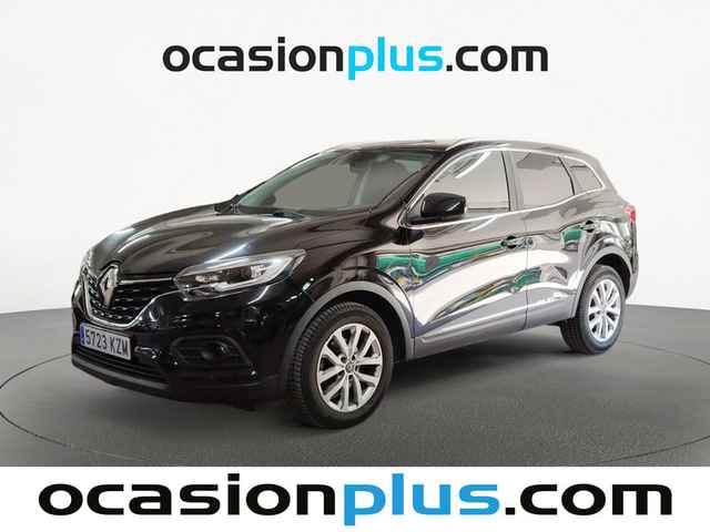 Renault Kadjar Ocasión Barcelona