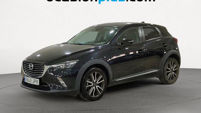 Mazda Segunda Mano Particulares Jaén