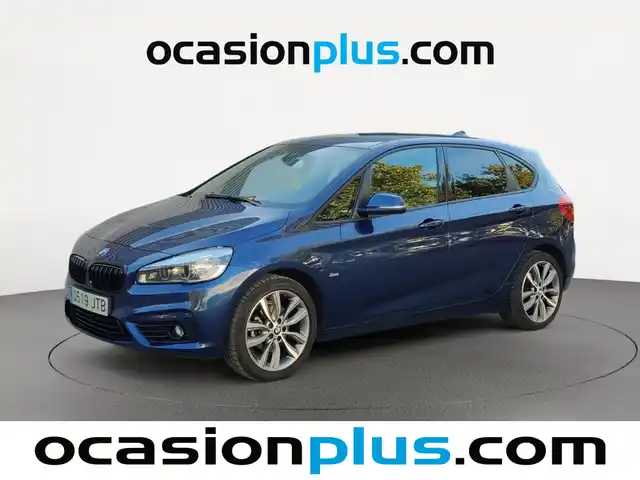 BMW Serie 2 Active Tourer