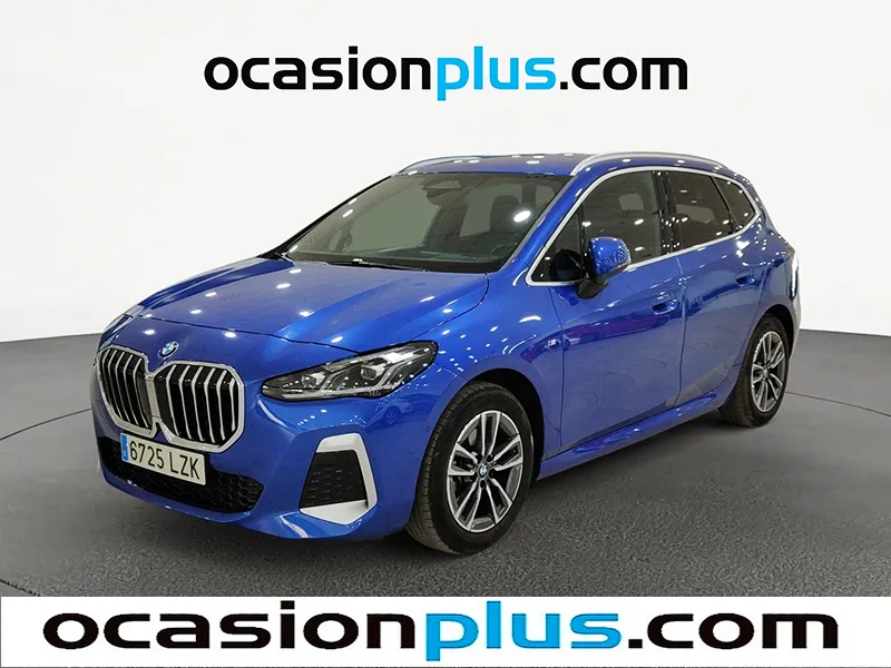 Bmw Segunda Mano Particulares Sevilla