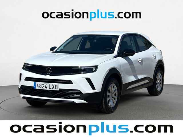 Opel Mokka E Segunda Mano