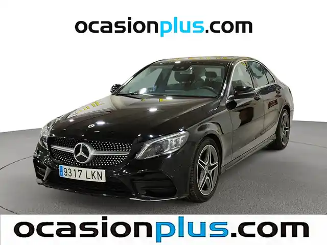Mercedes Clase C