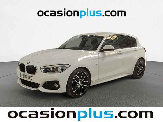Bmw Serie 1 Segunda Mano Valencia