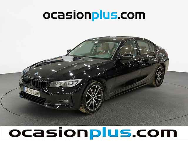 Bmw Serie 3 Segunda Mano Baratos Sevilla
