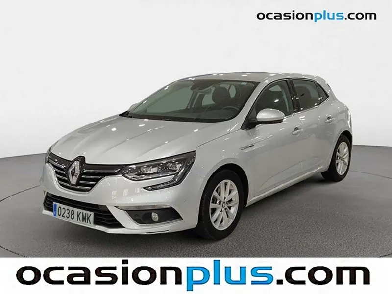 Renault Seminuevos Girona