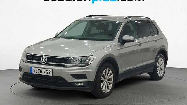 Volkswagen Segunda Mano Huelva