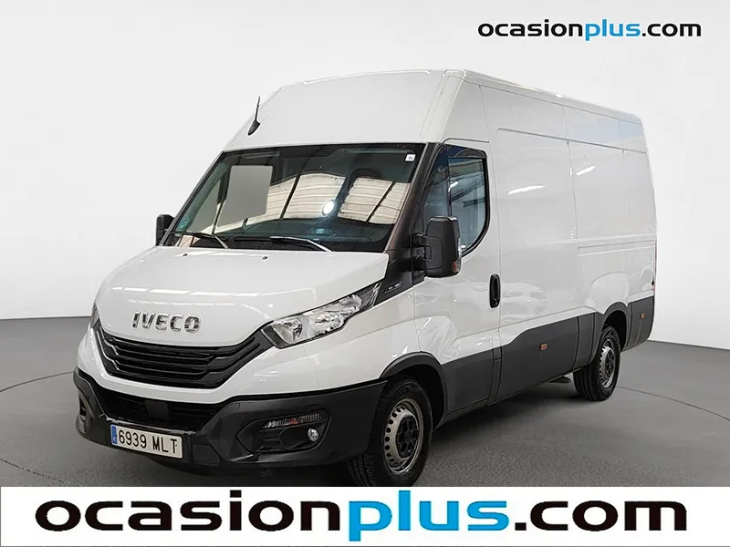 Iveco Seminuevos Vizcaya