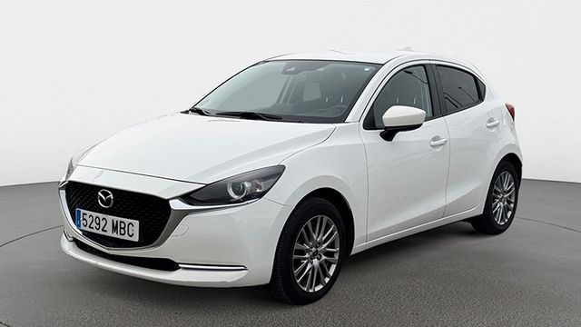 Mazda Segunda Mano Ciudad real