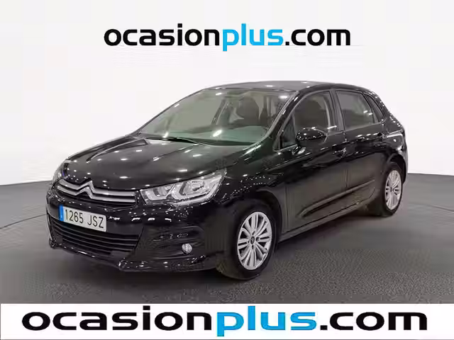 Citroën C4