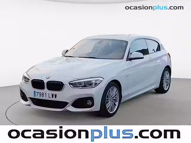 BMW Serie 1
