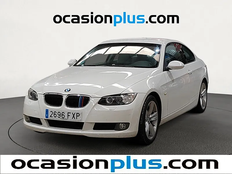 Bmw Serie 3 Segunda Mano Cantabria