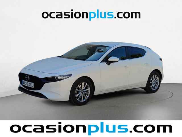 Mazda Segunda Mano Baratos Zaragoza