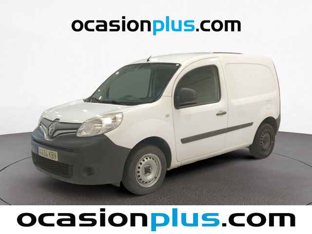 Renault Kangoo furgón Segunda Mano Baratos Barcelona