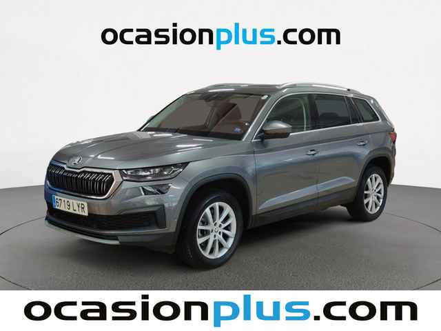 Skoda Seminuevos Gipuzkoa