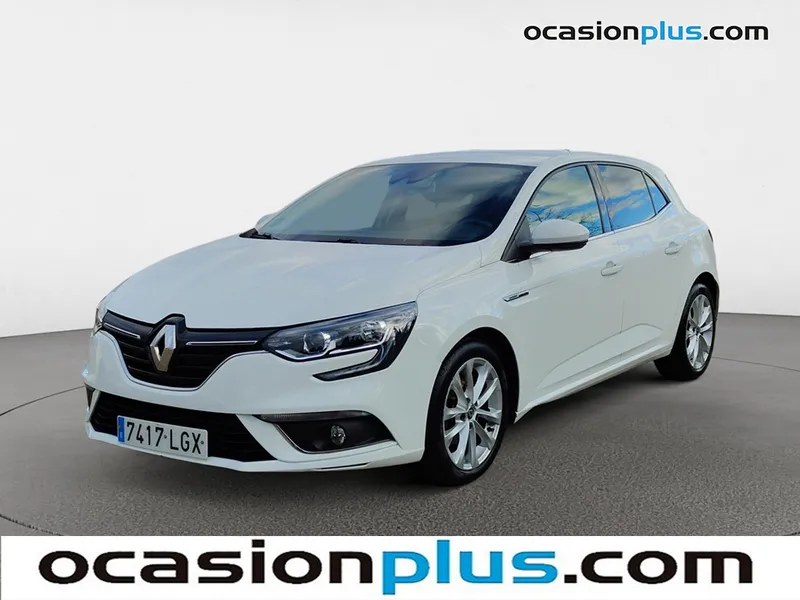 Renault Segunda Mano Ciudad real