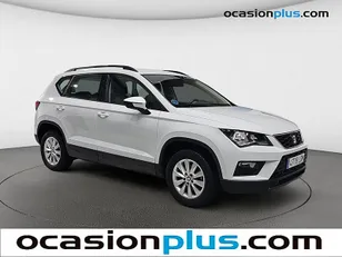 Seat Ateca 1.0 TSI 85kW (115CV) St&Sp Reference Eco
