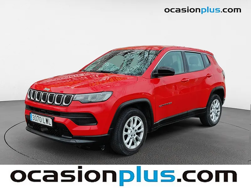 Jeep Segunda Mano Particulares Gipuzkoa