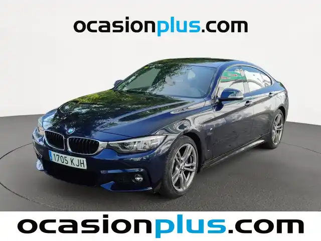 BMW Serie 4