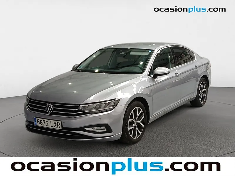 Volkswagen Segunda Mano Cáceres