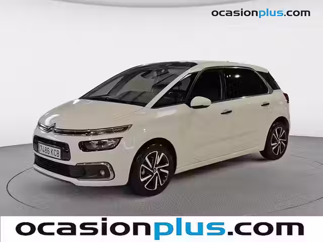 Citroën C4 Picasso