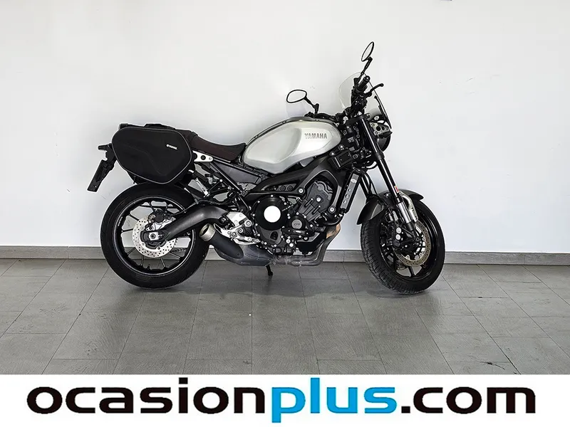 Comprar Coche Yamaha Segunda Mano