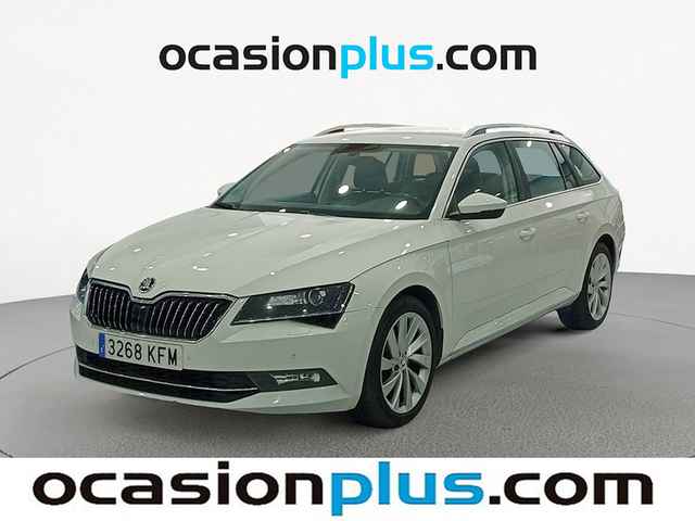 Skoda Seminuevos Badajoz