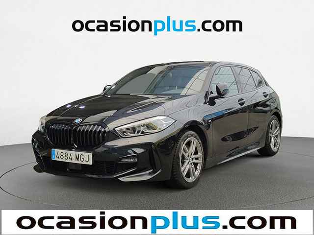 Bmw Segunda Mano Almería