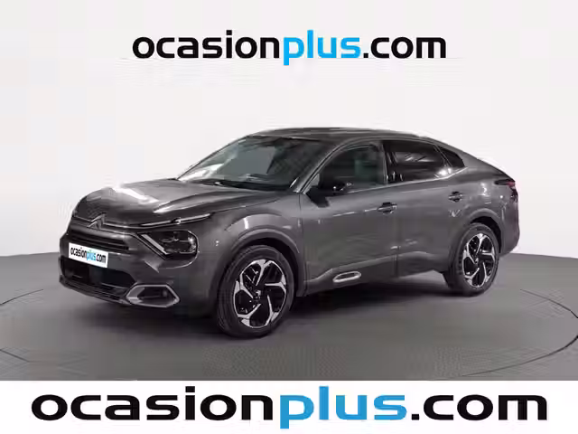 Citroën C4 X