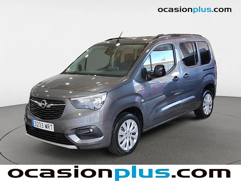 Opel Combo life Segunda Mano