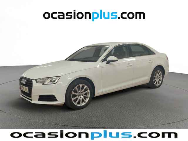 Audi Ocasión Gipuzkoa