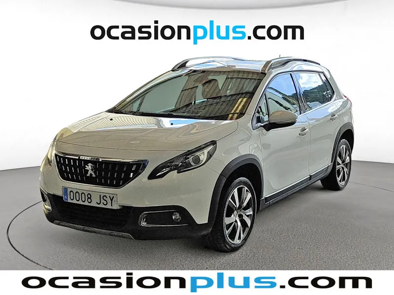 Peugeot Segunda Mano Ourense