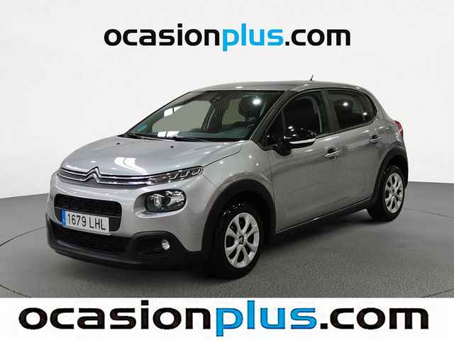 Citroën C3 Segunda Mano Almería