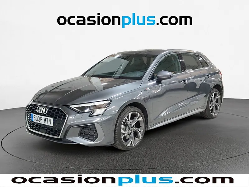 Audi Seminuevo