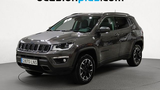 Jeep Segunda Mano Asturias