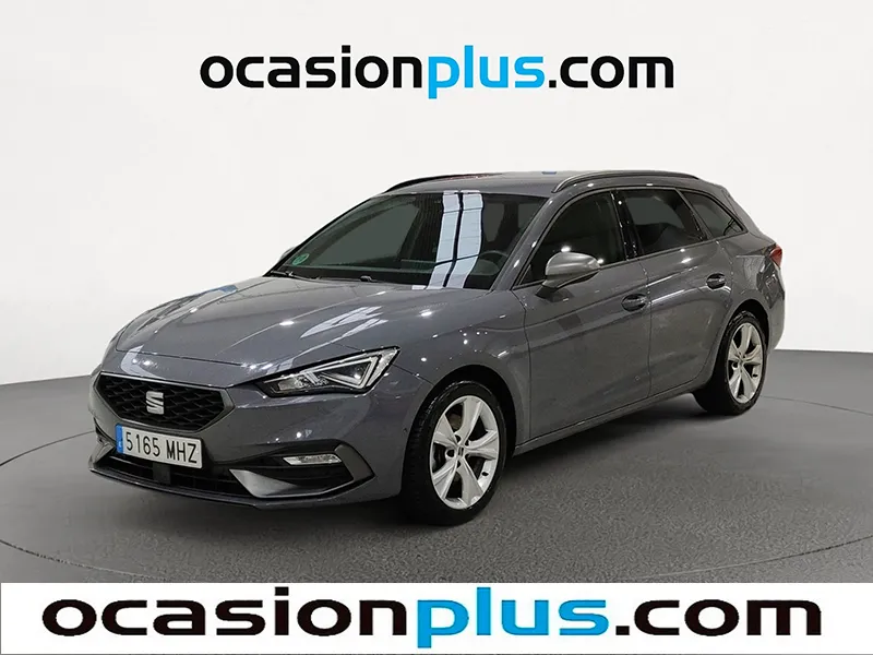 Seat Segunda Mano Asturias