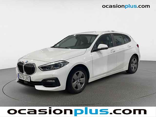 Bmw Ocasión Almería