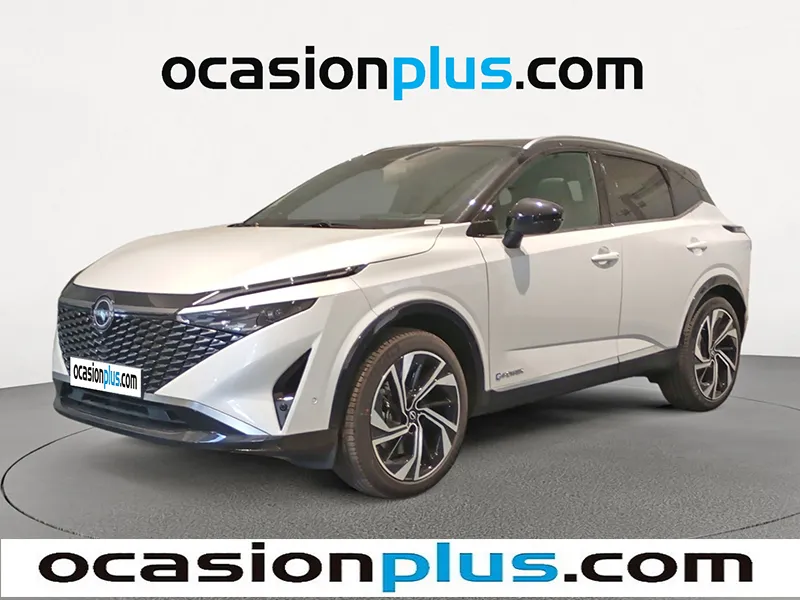 Nissan Seminuevos Cádiz
