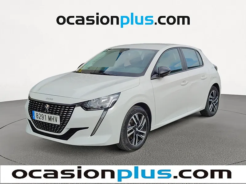 Peugeot Segunda Mano Vizcaya