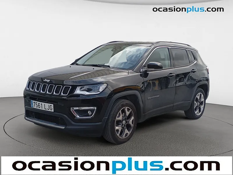 Jeep Ocasión Cádiz