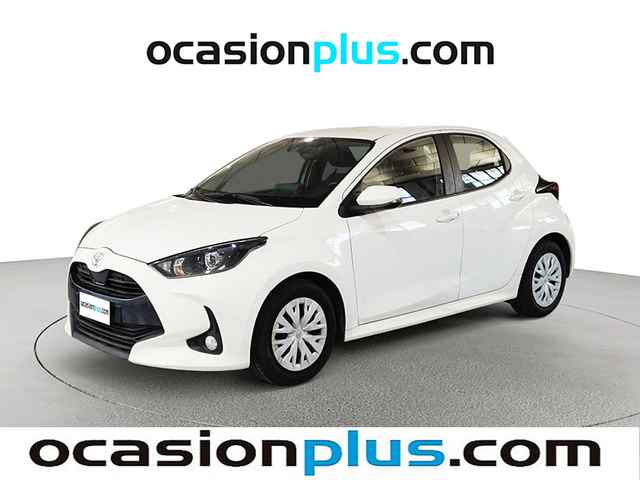Toyota Yaris Ocasión Toledo