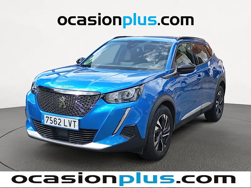 Peugeot Ocasión Cádiz